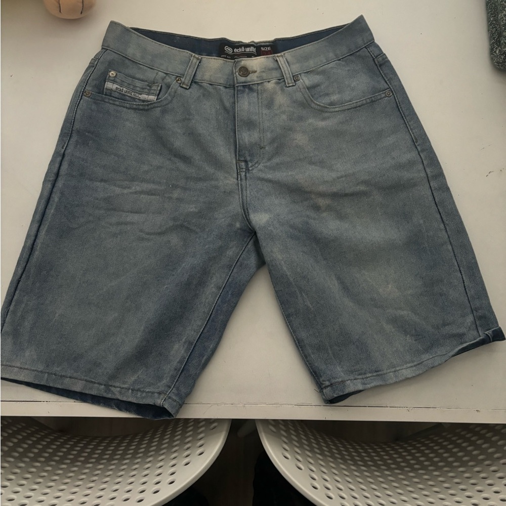 Nice jorts